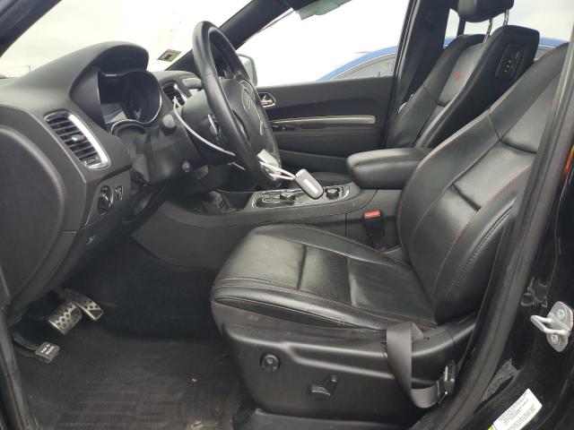 Photo 7 from auction – 2014 DODGE DURANGO R/ with VIN 1C4SDJCT5EC428435