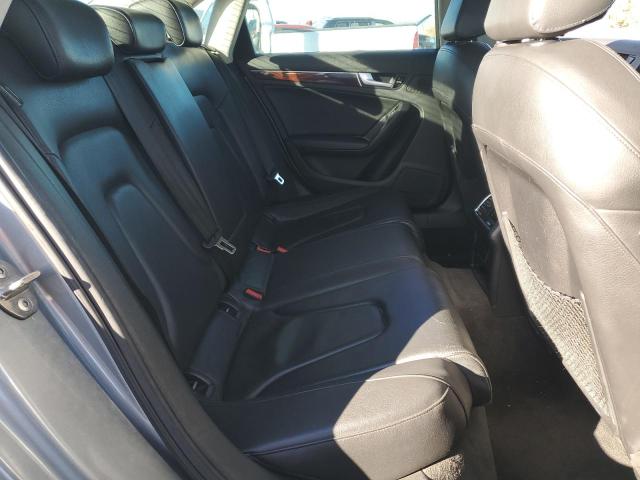 Photo 10 from auction – 2009 AUDI A4 PREMIUM with VIN WAUCF78K59N070911