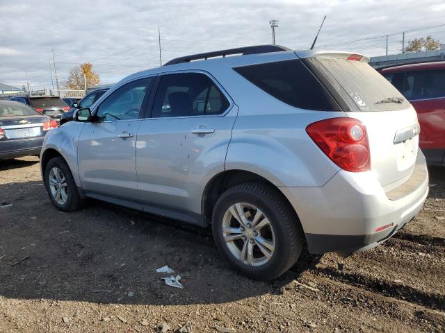 Photo 2 from auction – 2013 CHEVROLET EQUINOX LT with VIN 2GNALPEK5D6113977