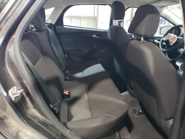 Photo 10 from auction – 2016 FORD FOCUS SE with VIN 1FADP3F2XGL213303