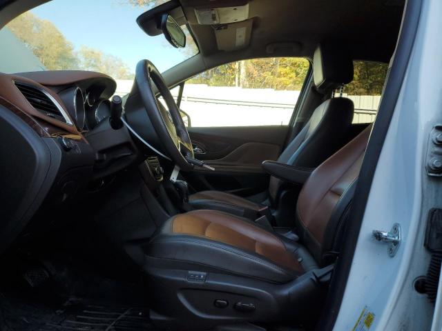 Photo 7 from auction – 2016 BUICK ENCORE with VIN KL4CJGSB1GB695762