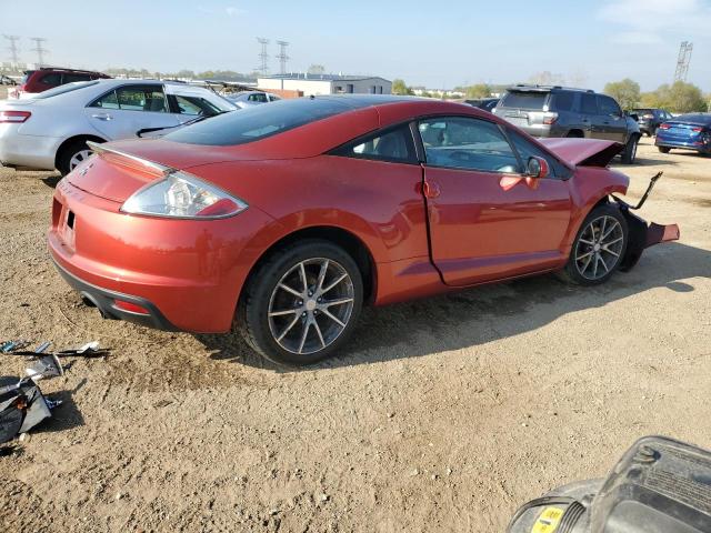 Photo 3 from auction – 2011 MITSUBISHI ECLIPSE GS with VIN 4A31K5DF7BE003376