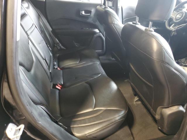 Photo 11 from auction – 2018 JEEP COMPASS LI with VIN 3C4NJDCB2JT361905