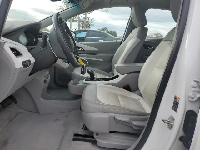 Photo 7 from auction – 2019 CHEVROLET BOLT EV PR with VIN 1G1FZ6S08K4147543