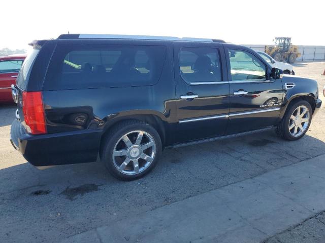 Photo 3 from auction – 2007 CADILLAC ESCALADE E with VIN 1GYFK66807R372409