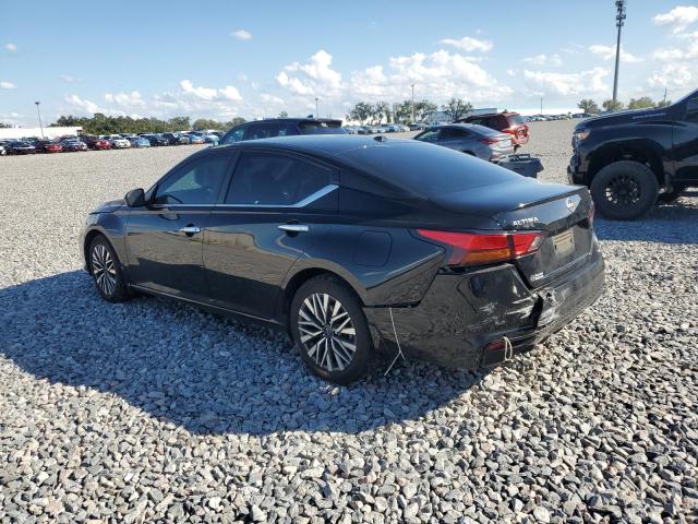Photo 2 from auction – 2024 NISSAN ALTIMA SV with VIN 1N4BL4DV5RN366359
