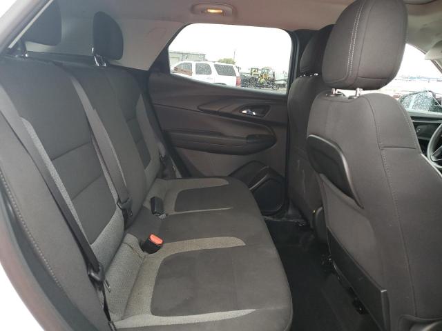 Photo 11 from auction – 2021 CHEVROLET TRAILBLAZER LT with VIN KL79MPSLXMB099042