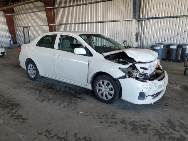 Photo 4 from auction – 2012 TOYOTA COROLLA BA with VIN 5YFBU4EE4CP038818