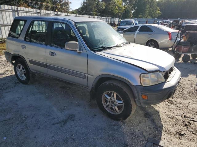 Photo 4 from auction – 2000 HONDA CR-V EX with VIN JHLRD1861YC008616