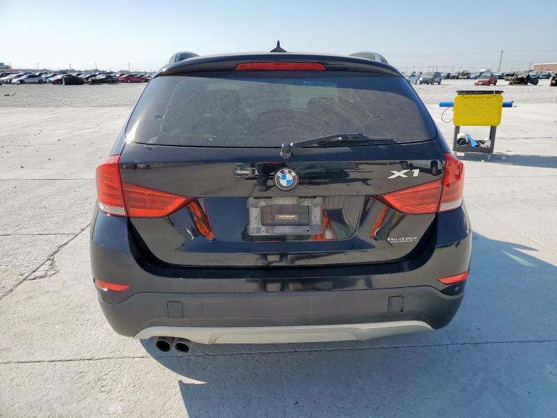 Photo 6 from auction – 2015 BMW 1000 CYCLE with VIN WBAVL1C55FVY27267