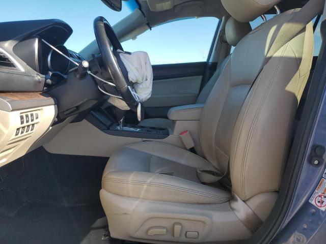 Photo 7 from auction – 2016 SUBARU OUTBACK 2. with VIN 4S4BSANC1G3254574