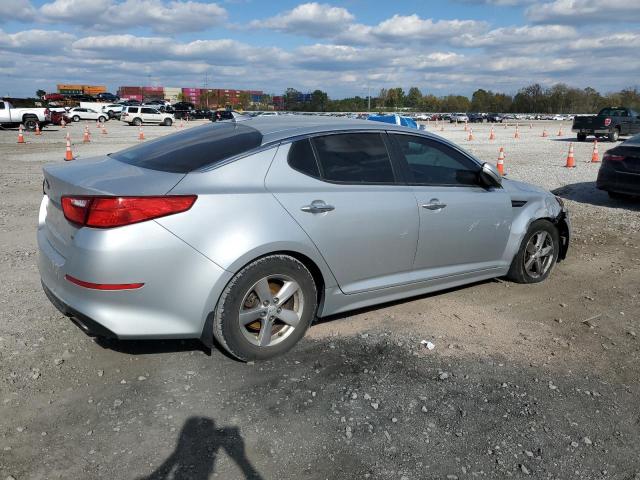 Photo 3 from auction – 2015 KIA OPTIMA LX with VIN 5XXGM4A73FG446477