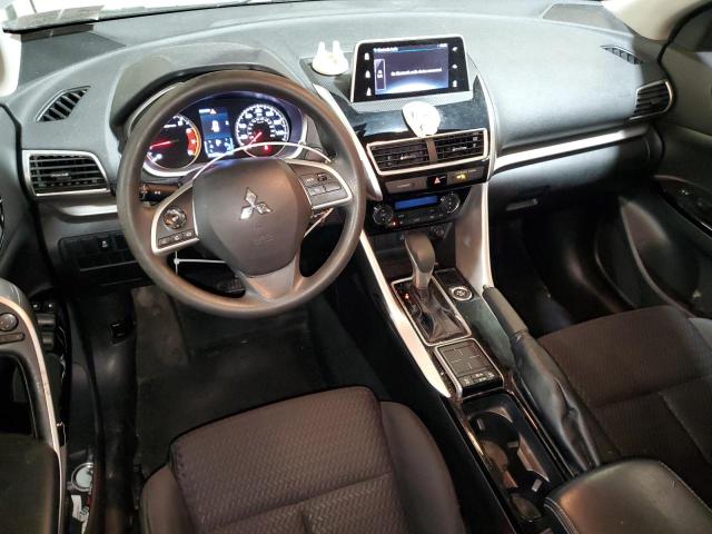 Photo 8 from auction – 2019 MITSUBISHI ECLIPSE CR with VIN JA4AT4AA1KZ020292