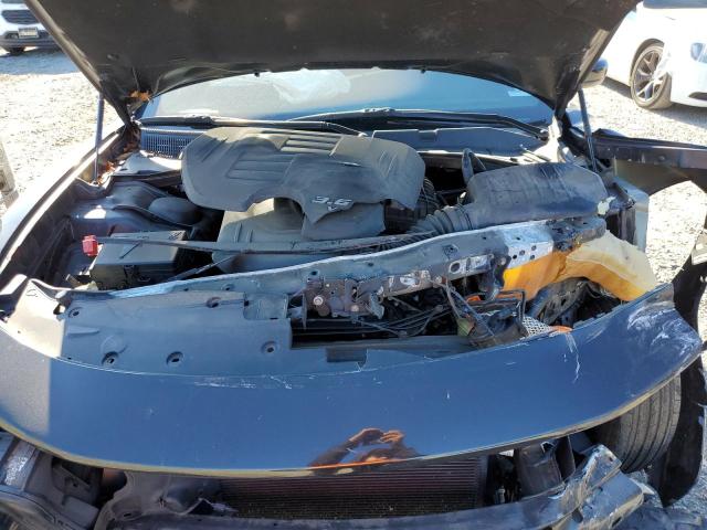 Photo 11 from auction – 2019 DODGE CHARGER SX with VIN 2C3CDXBGXKH728061