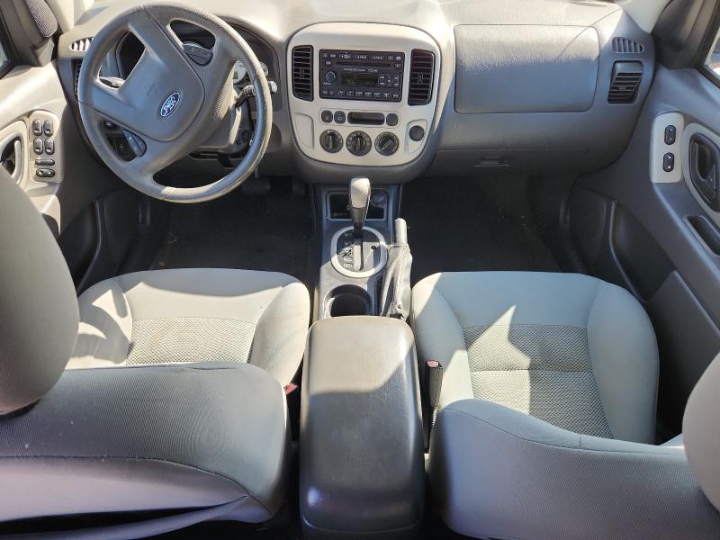 Photo 8 from auction – 2006 FORD ESCAPE XLT with VIN 1FMCU03156KC94834