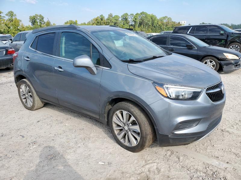 Photo 4 from auction – 2020 BUICK ENCORE PRE with VIN KL4CJASB9LB013685