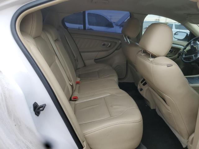 Photo 10 from auction – 2016 FORD TAURUS with VIN 1FAHP2E80GG141506