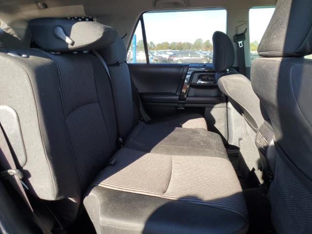 Photo 11 from auction – 2016 TOYOTA 4RUNNER SR with VIN JTEBU5JR8G5344045