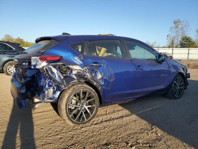 Photo 3 from auction – 2025 SUBARU IMPREZA SP with VIN JF1GUAFC6S8265588