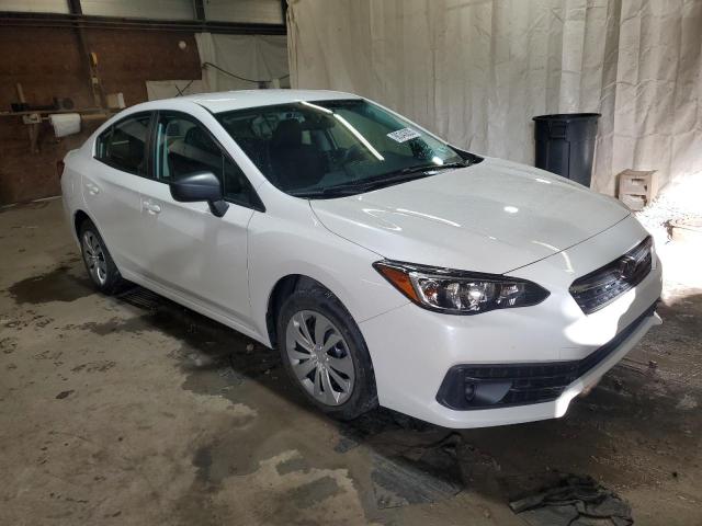 Photo 4 from auction – 2021 SUBARU IMPREZA with VIN 4S3GKAB69M3607468