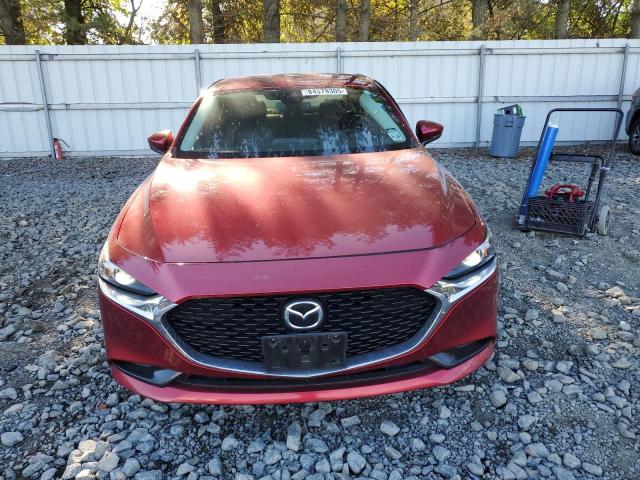 Photo 5 from auction – 2019 MAZDA 3 SELECT with VIN 3MZBPAALXKM108707