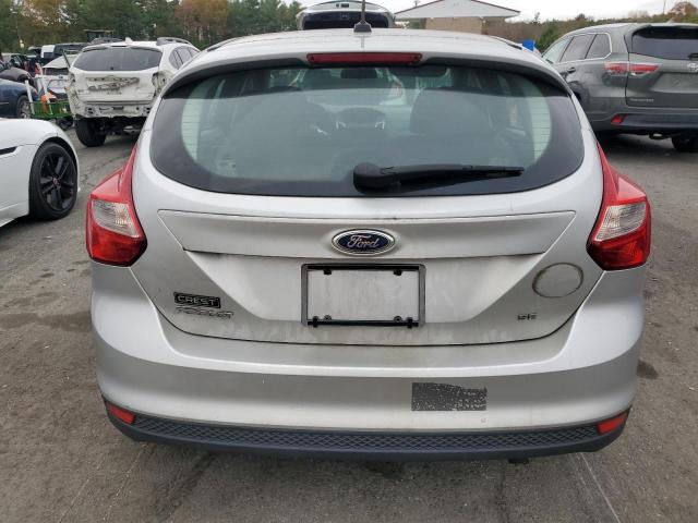 Photo 6 from auction – 2014 FORD FOCUS SE with VIN 1FADP3K22EL333552