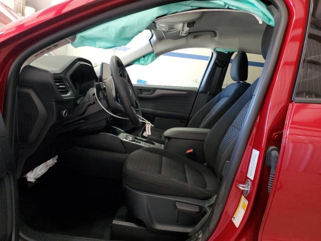 Photo 7 from auction – 2025 FORD ESCAPE ACTIVE with VIN 1FMCU9GN6SUA16461