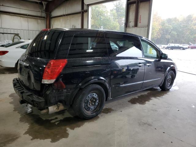 Photo 3 from auction – 2008 NISSAN QUEST S with VIN 5N1BV28U28N112984