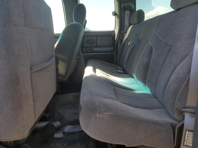Photo 10 from auction – 2000 GMC NEW SIERRA with VIN 1GTEK19V6YE370291