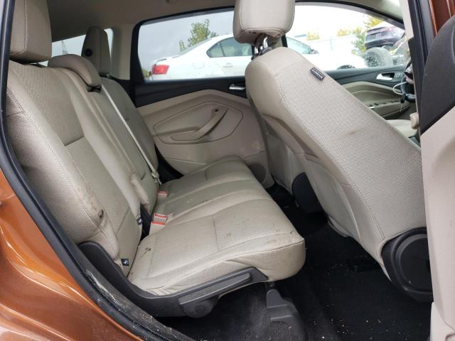 Photo 11 from auction – 2017 FORD ESCAPE SE with VIN 1FMCU9GD7HUB68765
