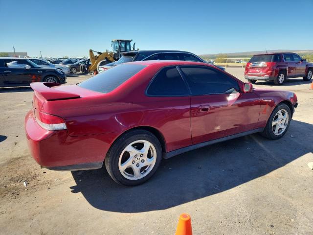 Photo 3 from auction – 1998 HONDA PRELUDE with VIN JHMBB6145WC011685