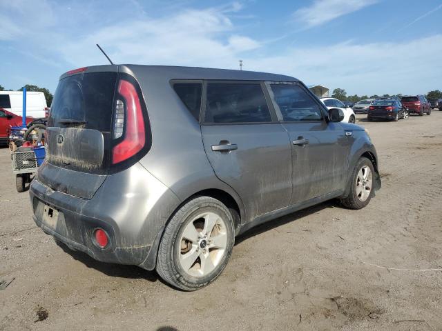 Photo 3 from auction – 2018 KIA SOUL with VIN KNDJN2A2XJ7520846