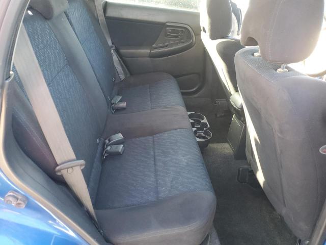 Photo 10 from auction – 2002 SUBARU IMPREZA WR with VIN JF1GG29602G834105