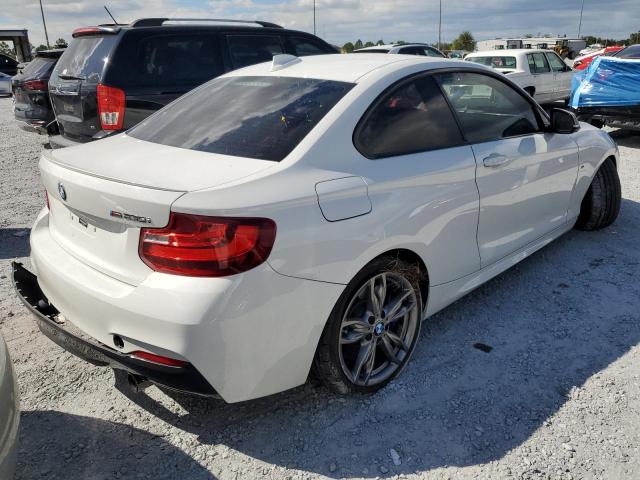 Photo 3 from auction – 2014 BMW M235I with VIN WBA1J7C54EV253024