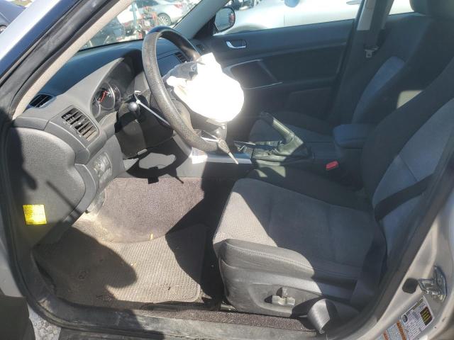 Photo 7 from auction – 2006 SUBARU LEGACY OUT with VIN 4S4BP61C666308873