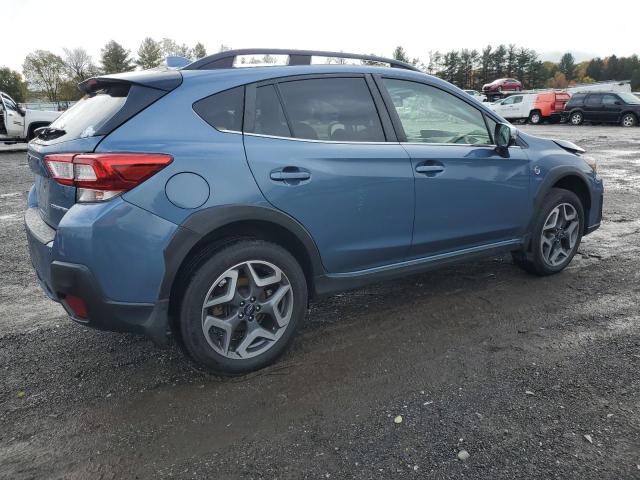 Photo 3 from auction – 2018 SUBARU CROSSTREK with VIN JF2GTAMC4J8292420