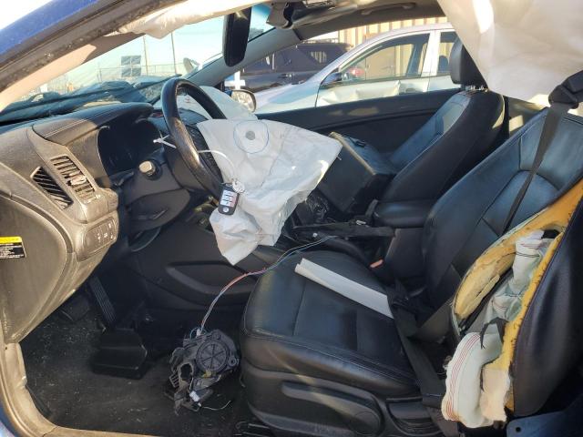 Photo 7 from auction – 2014 KIA FORTE EX with VIN KNAFX6A81E5186989