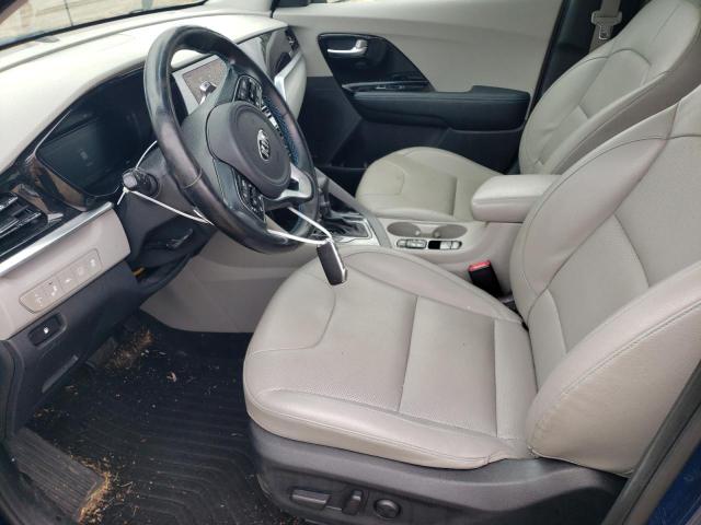 Photo 7 from auction – 2020 KIA NIRO EX PR with VIN KNDCE3LC7L5439144