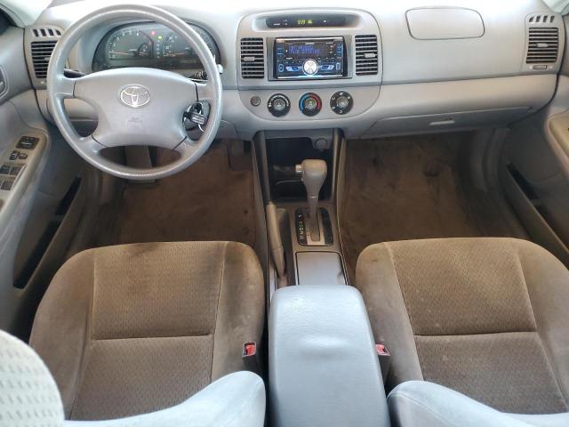 Photo 8 from auction – 2002 TOYOTA CAMRY with VIN 4T1BE32K32U520663