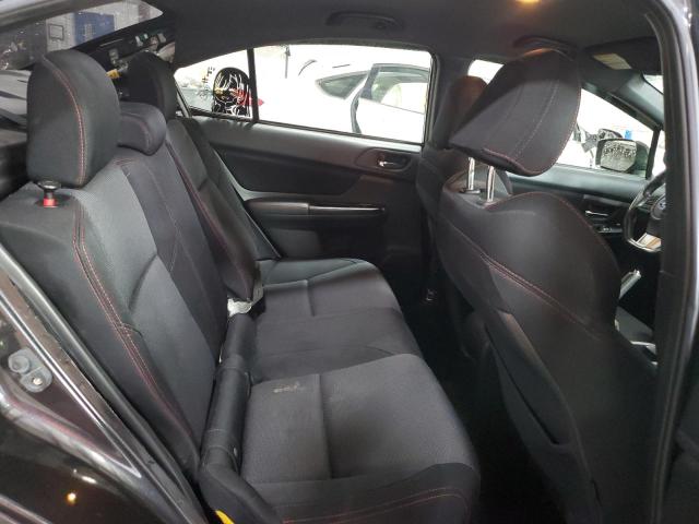 Zdjęcie 10 z aukcji – 2017 SUBARU WRX z VIN JF1VA1B6XH9812994