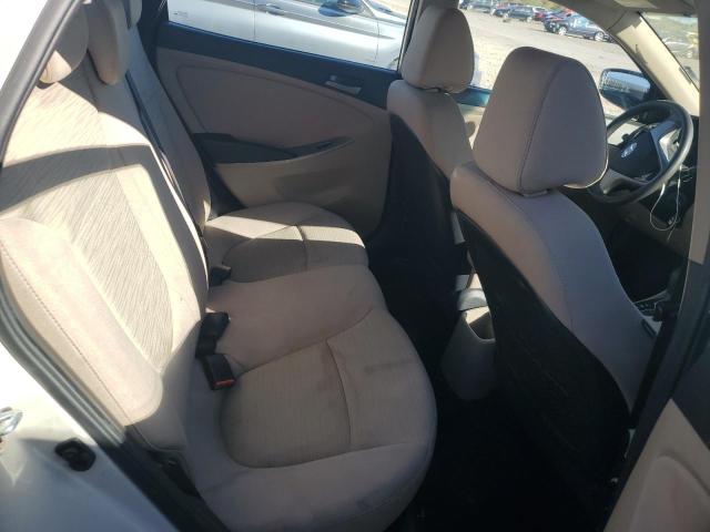 Photo 10 from auction – 2017 HYUNDAI ACCENT SE with VIN KMHCT4AE8HU210514