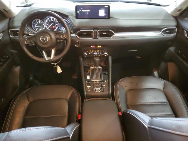 Photo 8 from auction – 2024 MAZDA CX-5 PREFE with VIN JM3KFBCL9R0460769