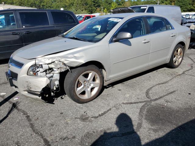 Photo 1 from auction – 2010 CHEVROLET MALIBU LS with VIN 1G1ZB5EBXAF260180