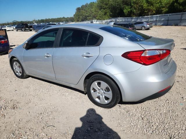 Photo 2 from auction – 2016 KIA FORTE LX with VIN KNAFX4A61G5528091