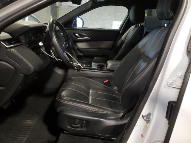Photo 7 from auction – 2020 LAND ROVER RANGE ROVE with VIN SALYK2FV8LA289888