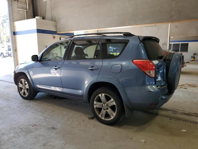 Photo 2 from auction – 2008 TOYOTA RAV4 with VIN JTMBK32V586041116