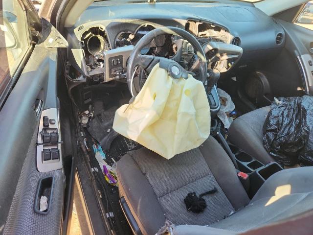 Photo 8 from auction – 2005 TOYOTA COROLLA MA with VIN 2T1KR32E25C466020