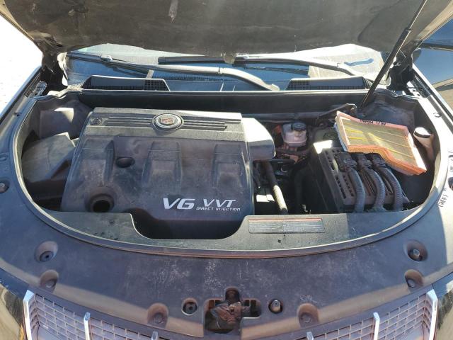 Photo 11 from auction – 2012 CADILLAC SRX LUXURY with VIN 3GYFNAE35CS578736