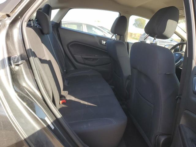 Photo 10 from auction – 2016 FORD FIESTA SE with VIN 3FADP4BJ1GM120865
