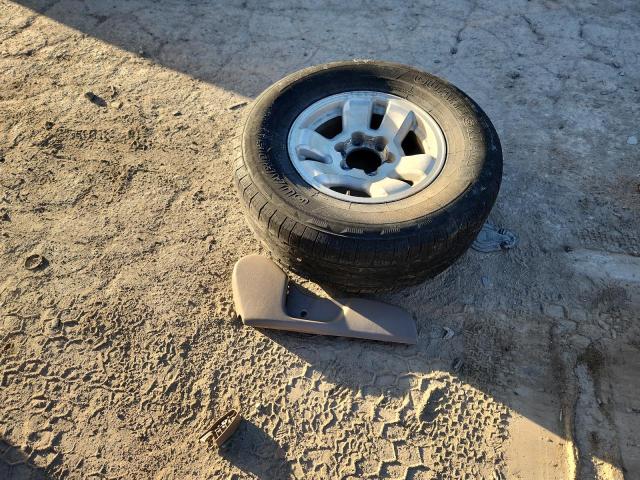 Photo 12 from auction – 2000 TOYOTA 4RUNNER with VIN JT3HN86R0Y0320251